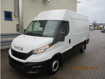 Furgón IVECO Daily 35s16