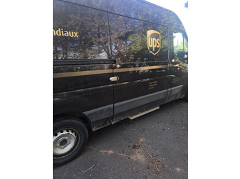 Furgoneta pequeña RENAULT MASTER: foto 5