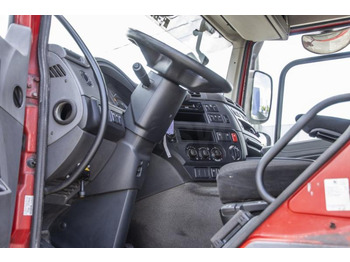 Cabeza tractora DAF CF 510+INTARDER+HYDRAULIQUE: foto 5 Cabeza tractora DAF CF 510+INTARDER+HYDRAULIQUE: foto 5