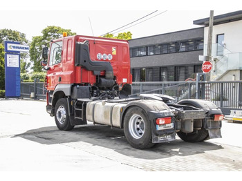 Cabeza tractora DAF CF 510+INTARDER+HYDRAULIQUE: foto 4 Cabeza tractora DAF CF 510+INTARDER+HYDRAULIQUE: foto 4