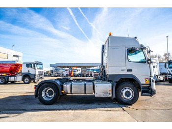Cabeza tractora Volvo FMX 460 GLOB + HYDR: foto 3