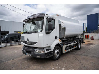 Camión cisterna RENAULT Midlum 270