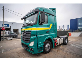 Cabeza tractora MERCEDES-BENZ Actros 1845