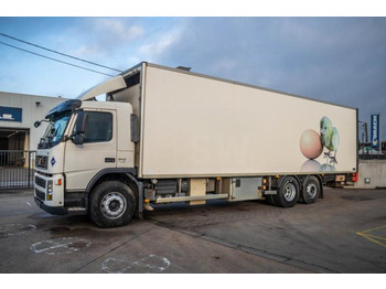 Camión frigorífico VOLVO FM 340