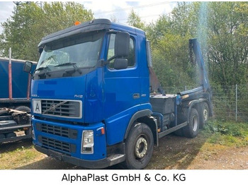 Camión volquete VOLVO FH 460