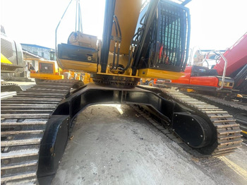 Excavadora de cadenas CAT 340D2L: foto 3