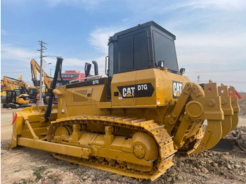 Bulldozer CATERPILLAR D7G
