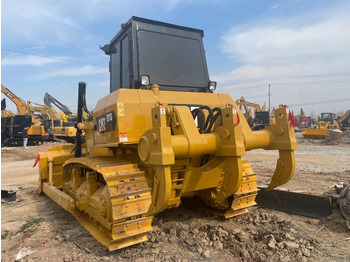Leasing de CAT D 7 G  CAT D 7 G: foto 4