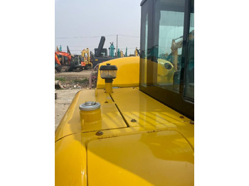 Miniexcavadora Komatsu PC 56: foto 3