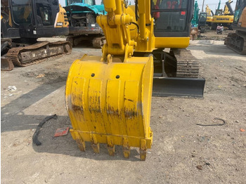 Miniexcavadora Komatsu PC 56: foto 5