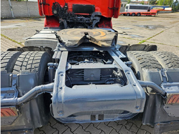 Leasing de  Scania 114L380 PDE Scania 114L380 PDE: foto 5