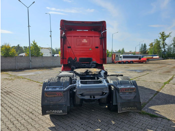 Leasing de  Scania 114L380 PDE Scania 114L380 PDE: foto 4
