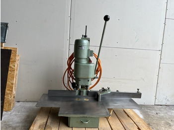 Máquina de impresión