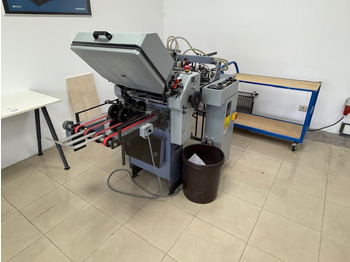 Plegadora de papel Stahl T 36/4-F: foto 2