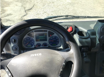 Camión multibasculante, Camión grúa Iveco STRALIS, 260S43Y/TN, hákový nosič kontajnerov s hydraulickým žeriavom: foto 4 Camión multibasculante, Camión grúa Iveco STRALIS, 260S43Y/TN, hákový nosič kontajnerov s hydraulickým žeriavom: foto 4