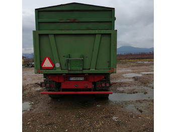 Leasing de  Pronar T, Traktorový náves, 669/1 Pronar T, Traktorový náves, 669/1: foto 5