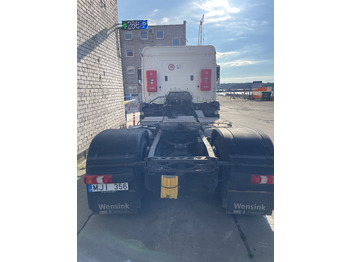 Cabeza tractora MERCEDES-BENZ ANTOS 1835 EURO 6 ADR: foto 4