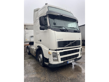 Leasing de VOLVO FH460 RETARDER VOLVO FH460 RETARDER: foto 1