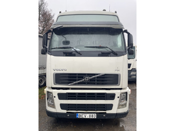 Leasing de VOLVO FH460 RETARDER VOLVO FH460 RETARDER: foto 3
