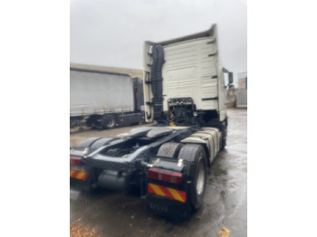 Leasing de VOLVO FH460 RETARDER VOLVO FH460 RETARDER: foto 5