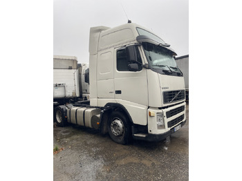 Leasing de VOLVO FH460 RETARDER VOLVO FH460 RETARDER: foto 4