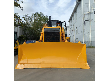 Bulldozer SHANTUI SD22 used dozer: foto 3 Bulldozer SHANTUI SD22 used dozer: foto 3