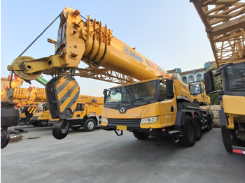 Autogrúa XCMG XCT80