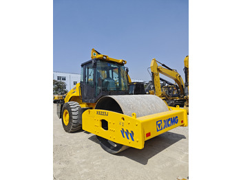 Compactador XCMG XS223J used xcmg road roller: foto 2