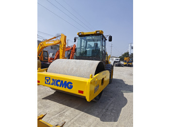 Compactador XCMG XS223J used xcmg road roller: foto 3