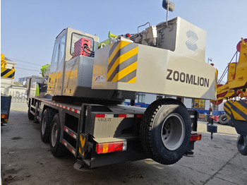 Leasing de ZOOMLION ZTC250V ZOOMLION ZTC250V: foto 4 Leasing de ZOOMLION ZTC250V ZOOMLION ZTC250V: foto 4