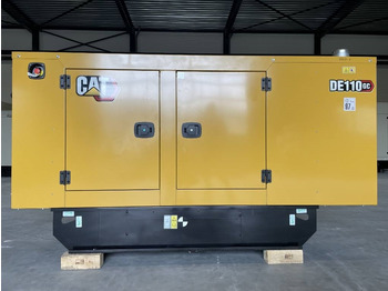 Generador industriale CATERPILLAR