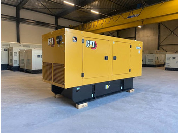 Generador industriale nuevo CAT DE200GC - 200 kVA Stand-by Generator - DPX-18211: foto 2