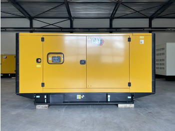 Generador industriale CATERPILLAR