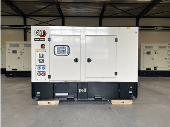 Generador industriale CATERPILLAR