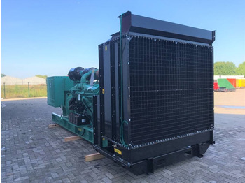 Generador industriale nuevo Cummins C1675D5A - 1.675 kVA Generator - DPX-18534-O: foto 2