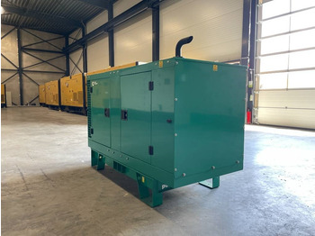 Generador industriale Cummins C22D5 - 22 kVA Surplus genset - DPX-18501: foto 3