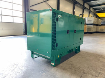 Generador industriale Cummins C22D5 - 22 kVA Surplus genset - DPX-18501: foto 4