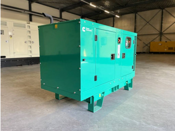 Generador industriale Cummins C22D5 - 22 kVA Surplus genset - DPX-18501: foto 2
