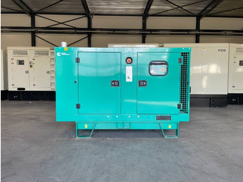 Generador industriale CUMMINS