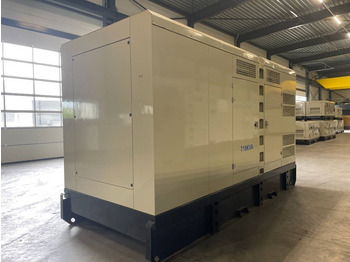 Generador industriale Doosan DP180LB - 710 kVA Surplus genset - DPX 19857-3: foto 4 Generador industriale Doosan DP180LB - 710 kVA Surplus genset - DPX 19857-3: foto 4