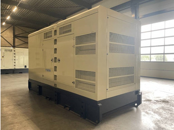 Generador industriale Doosan DP180LB - 710 kVA Surplus genset - DPX 19857-3: foto 3 Generador industriale Doosan DP180LB - 710 kVA Surplus genset - DPX 19857-3: foto 3