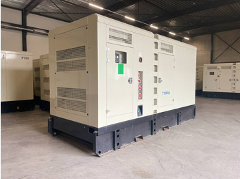 Generador industriale Doosan DP180LB - 710 kVA Surplus genset - DPX 19857-3: foto 2 Generador industriale Doosan DP180LB - 710 kVA Surplus genset - DPX 19857-3: foto 2
