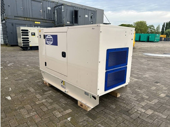 Generador industriale nuevo FG Wilson P55-3 - 55 kVA Genset - DPX-16005: foto 2 Generador industriale nuevo FG Wilson P55-3 - 55 kVA Genset - DPX-16005: foto 2