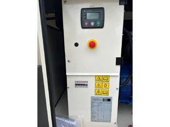 Generador industriale nuevo FG Wilson P55-3 - 55 kVA Genset - DPX-16005: foto 5 Generador industriale nuevo FG Wilson P55-3 - 55 kVA Genset - DPX-16005: foto 5