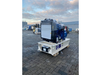 Generador industriale nuevo FG Wilson P88-3 - 88 kVA Open Genset - DPX-16007-O: foto 3