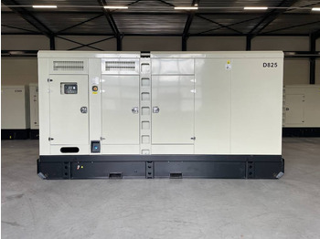 Generador industriale HYUNDAI