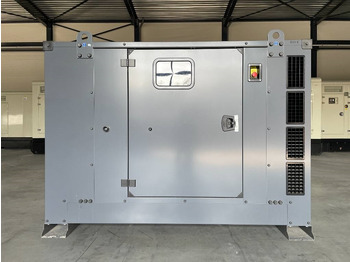 Generador industriale IVECO