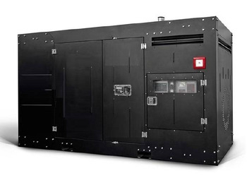 Leasing de Yanmar 4TNV98 - Genset 45 kVA St5 SuperSilent - DPX-21002  Yanmar 4TNV98 - Genset 45 kVA St5 SuperSilent - DPX-21002: foto 1