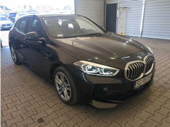 Coche BMW