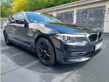 Coche BMW
